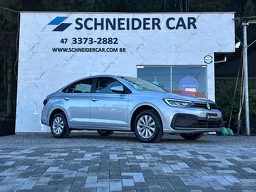 Volkswagen Virtus