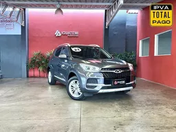 Chery Tiggo 5X