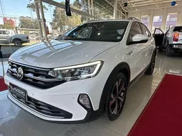 Volkswagen Nivus