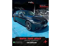 BMW 320i