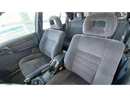 Chevrolet Omega