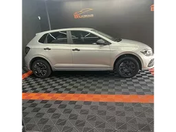 Volkswagen Polo Sedan