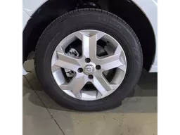 Chevrolet Montana