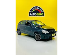 Chevrolet Corsa