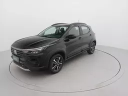Fiat Pulse