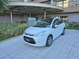 Citroën C3