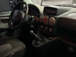 Fiat Doblò