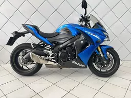 GSX-S