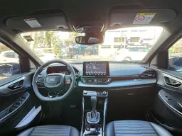 Fiat Fastback