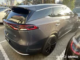 BYD Tan