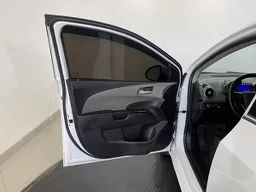 Chevrolet Sonic