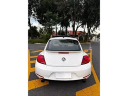 Volkswagen Fusca