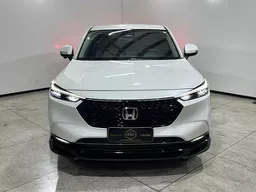 HR-V