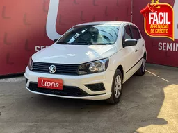 Volkswagen Gol