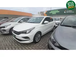 Fiat Cronos