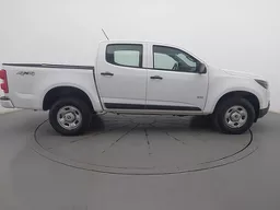 Chevrolet S10