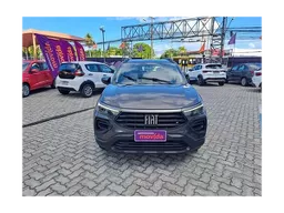 Fiat Pulse