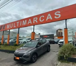 Renault Kardian