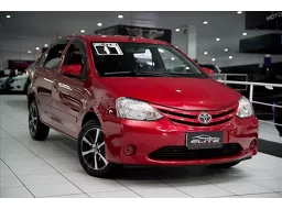 Toyota Etios