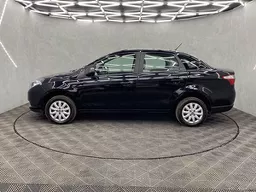 Fiat Grand Siena