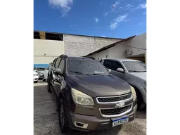 Chevrolet S10