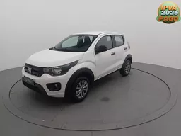 Fiat Mobi