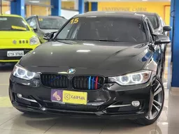 BMW 328i