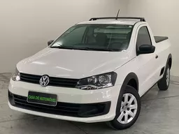 Volkswagen Saveiro
