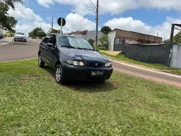 Fiat Palio