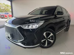 BYD Song Plus