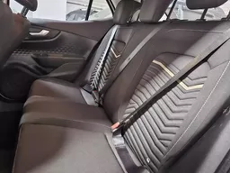 Fiat Pulse