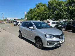 Etios