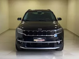 Jeep Commander