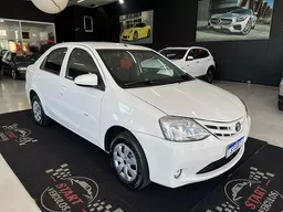 Etios