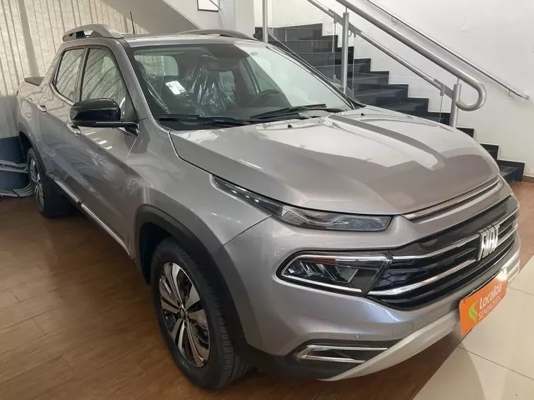 Fiat Toro Prata 5