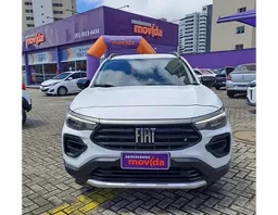 Fiat Pulse