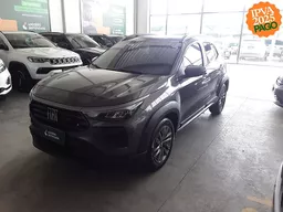 Fiat Pulse