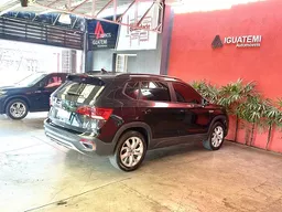 Volkswagen Taos
