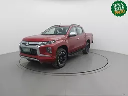 Mitsubishi L200 Triton
