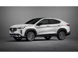 Fiat Fastback