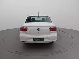 Volkswagen Voyage