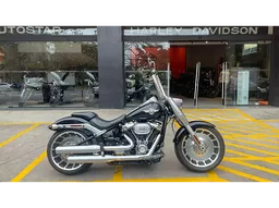 Harley-Davidson Fat Boy