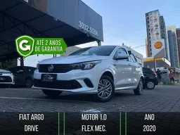 Fiat Argo