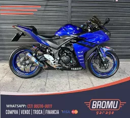 YZF R3