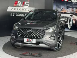 Chery Tiggo 5X