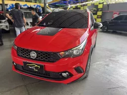 Fiat Argo
