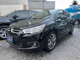 Citroën DS4