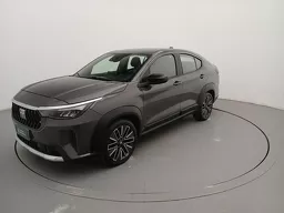 Fiat Fastback