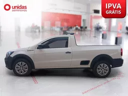 Volkswagen Saveiro
