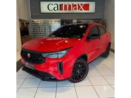 Fiat Fastback